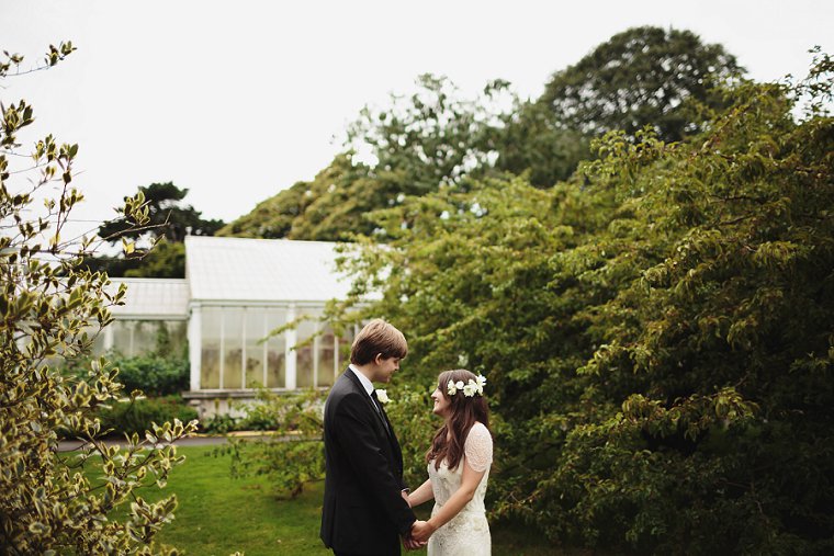 Kew Gardens Wedding Photography 083