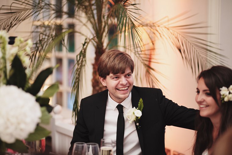 Kew Gardens Wedding Photography 117