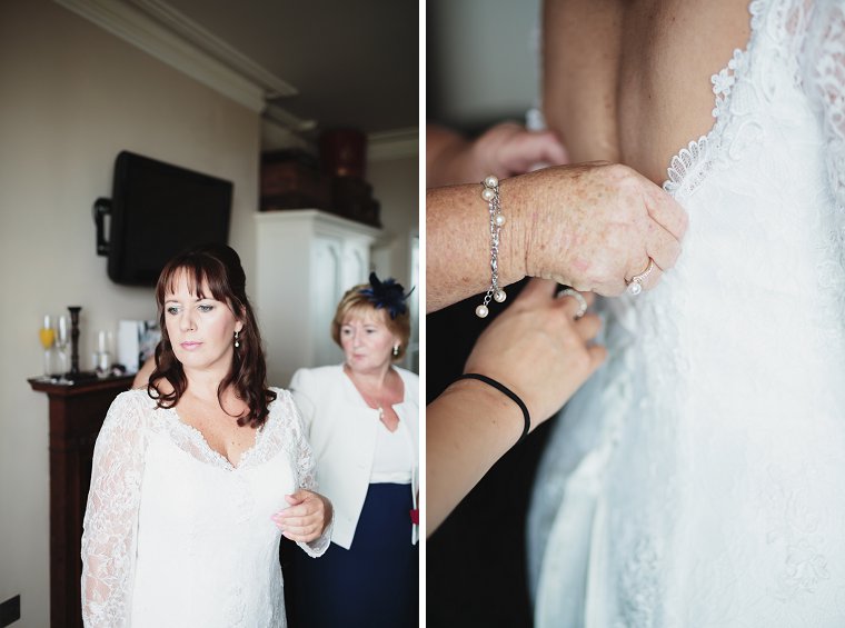 The Marine Hotel Whitstable Wedding Photography 010