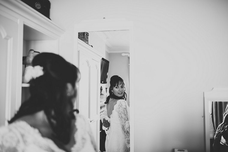 The Marine Hotel Whitstable Wedding Photography 011