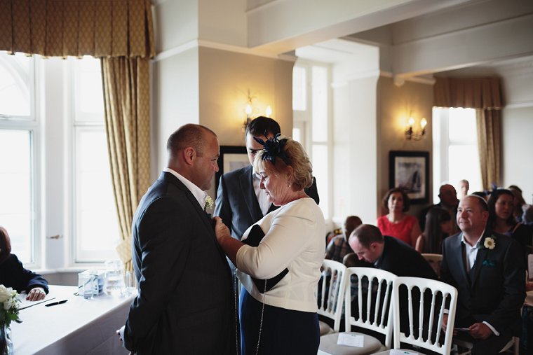 The Marine Hotel Whitstable Wedding Photography 014