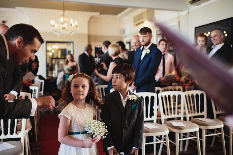 The Marine Hotel Whitstable Wedding Photography 016