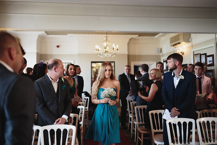 The Marine Hotel Whitstable Wedding Photography 017