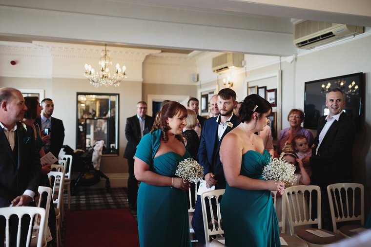 The Marine Hotel Whitstable Wedding Photography 018
