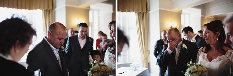 The Marine Hotel Whitstable Wedding Photography 020