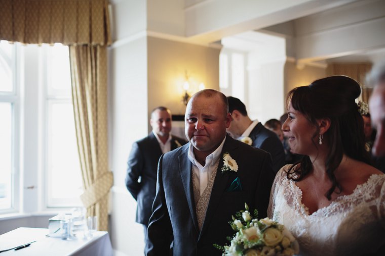 The Marine Hotel Whitstable Wedding Photography 021