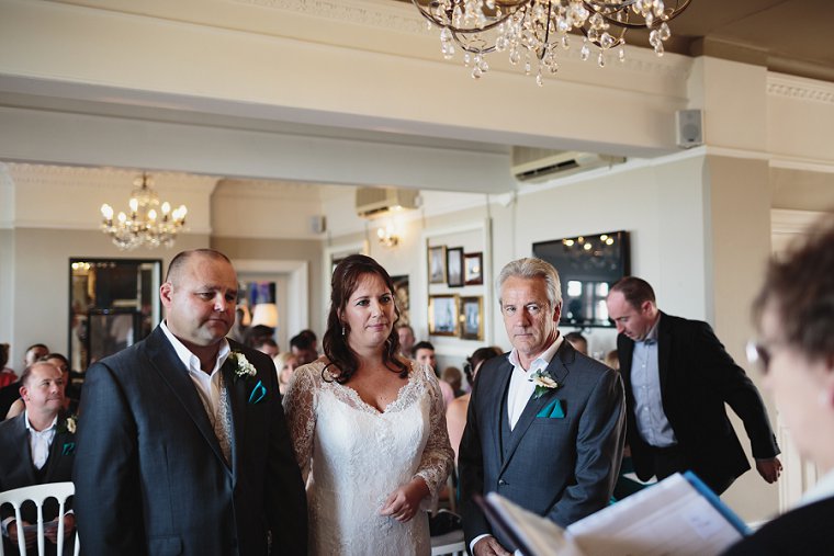 The Marine Hotel Whitstable Wedding Photography 022