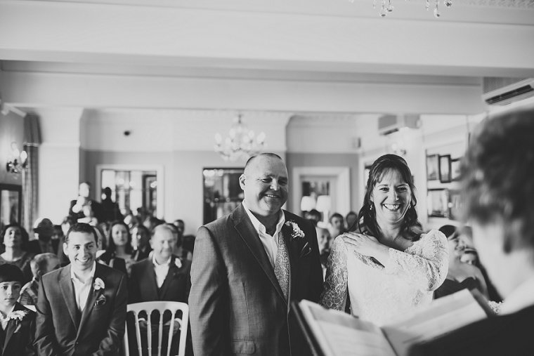 The Marine Hotel Whitstable Wedding Photography 025