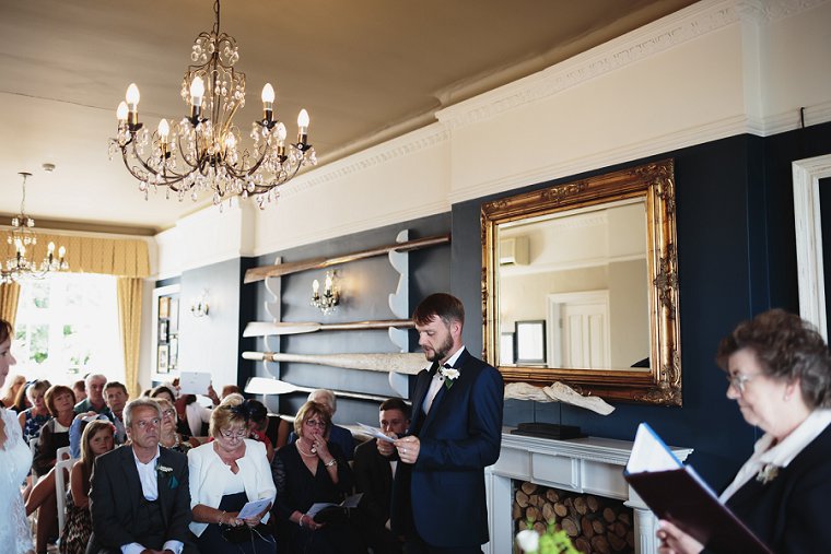 The Marine Hotel Whitstable Wedding Photography 028