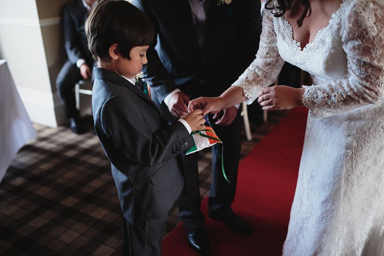 The Marine Hotel Whitstable Wedding Photography 030