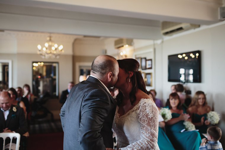 The Marine Hotel Whitstable Wedding Photography 032