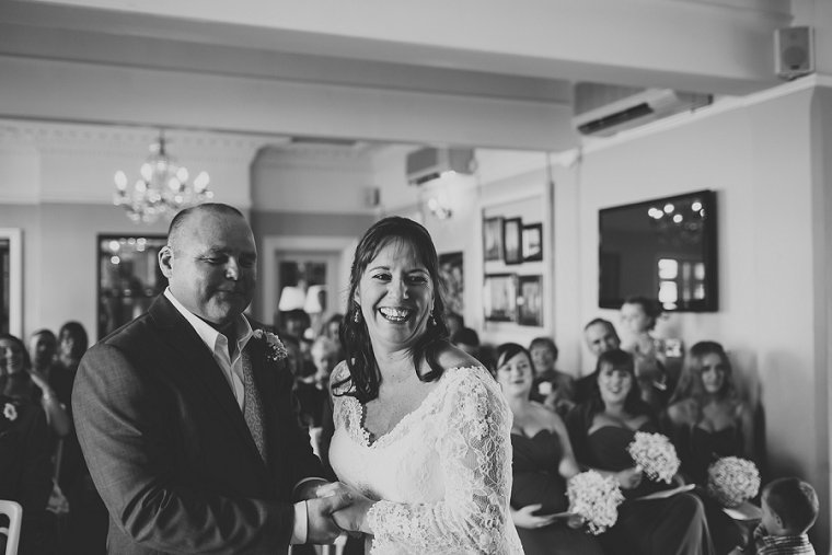 The Marine Hotel Whitstable Wedding Photography 033
