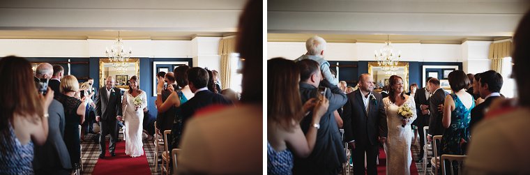 The Marine Hotel Whitstable Wedding Photography 034