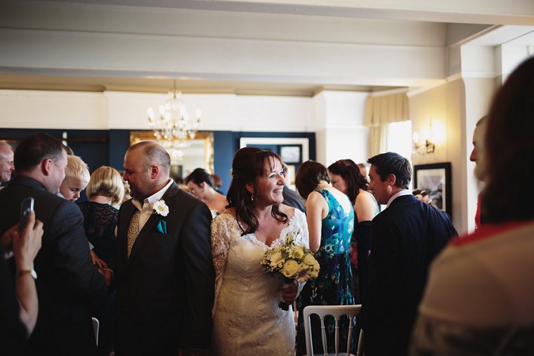 The Marine Hotel Whitstable Wedding Photography 035