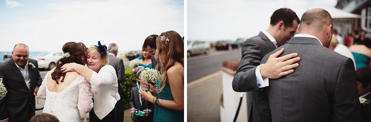 The Marine Hotel Whitstable Wedding Photography 038