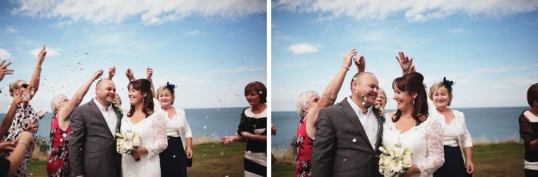 The Marine Hotel Whitstable Wedding Photography 044