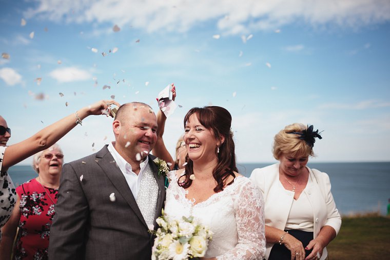 The Marine Hotel Whitstable Wedding Photography 045