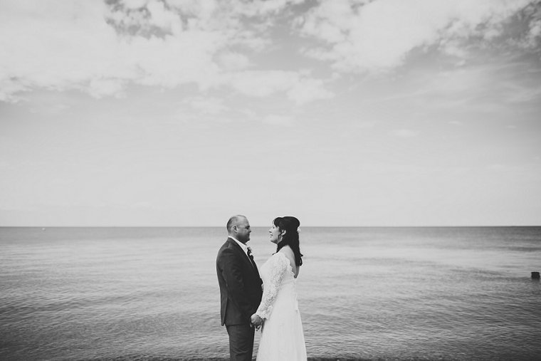 The Marine Hotel Whitstable Wedding Photography 052