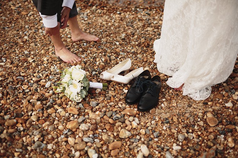 The Marine Hotel Whitstable Wedding Photography 053