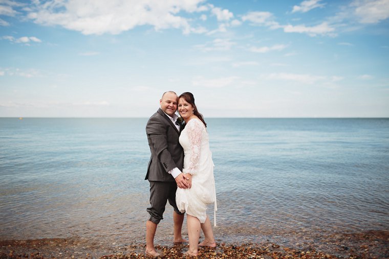 The Marine Hotel Whitstable Wedding Photography 054