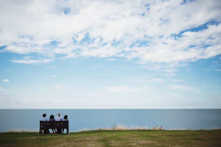 The Marine Hotel Whitstable Wedding Photography 057