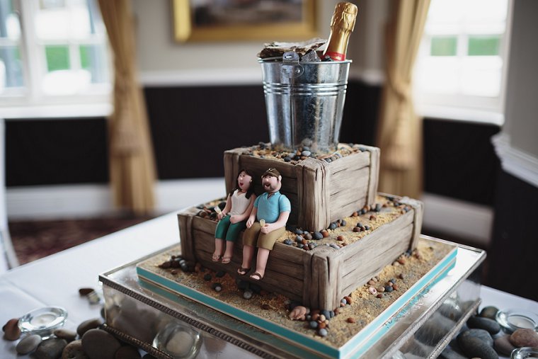 The Marine Hotel Whitstable Wedding Photography 059