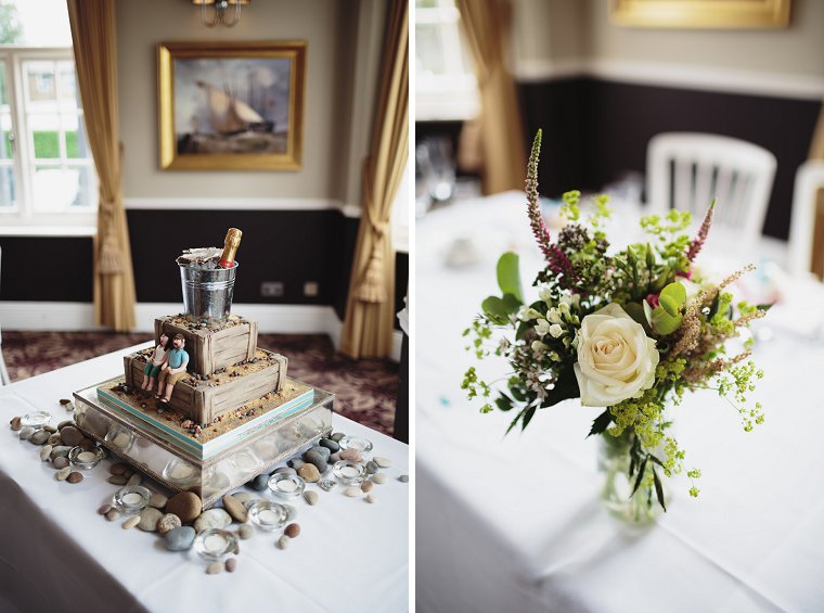 The Marine Hotel Whitstable Wedding Photography 060