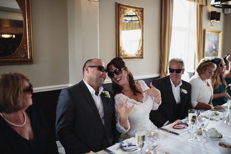 The Marine Hotel Whitstable Wedding Photography 067