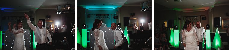 The Marine Hotel Whitstable Wedding Photography 084