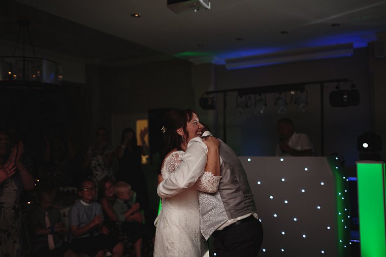 The Marine Hotel Whitstable Wedding Photography 086