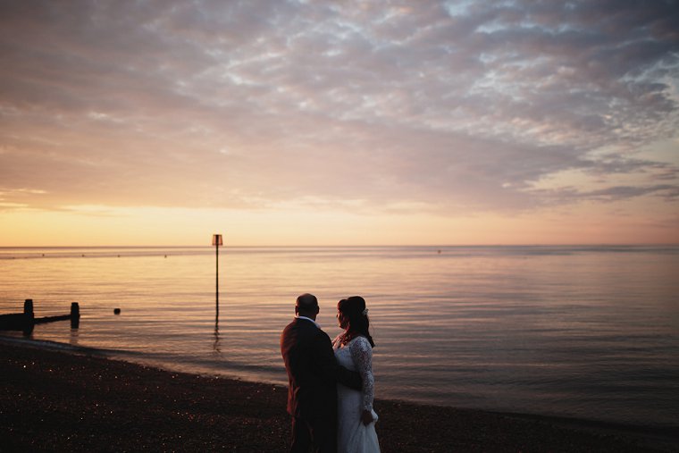 The Marine Hotel Whitstable Wedding Photography 092