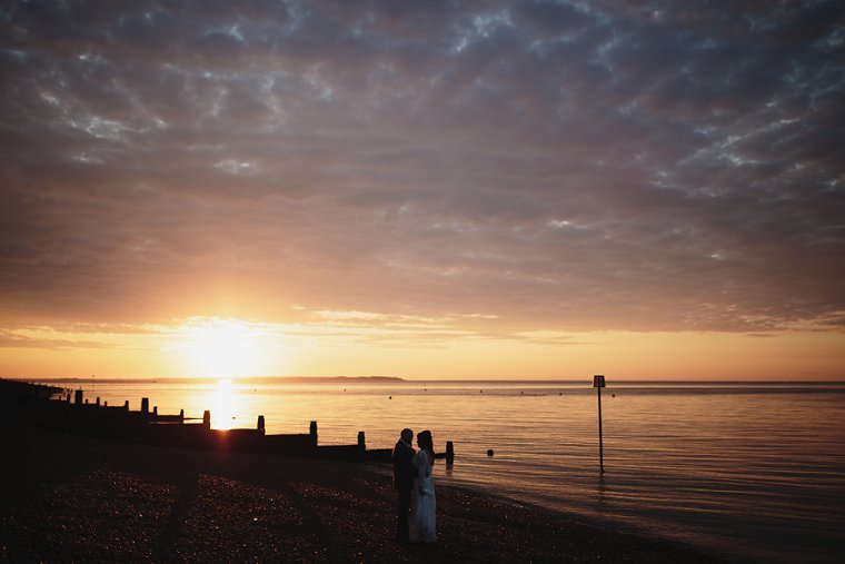 The Marine Hotel Whitstable Wedding Photography 093