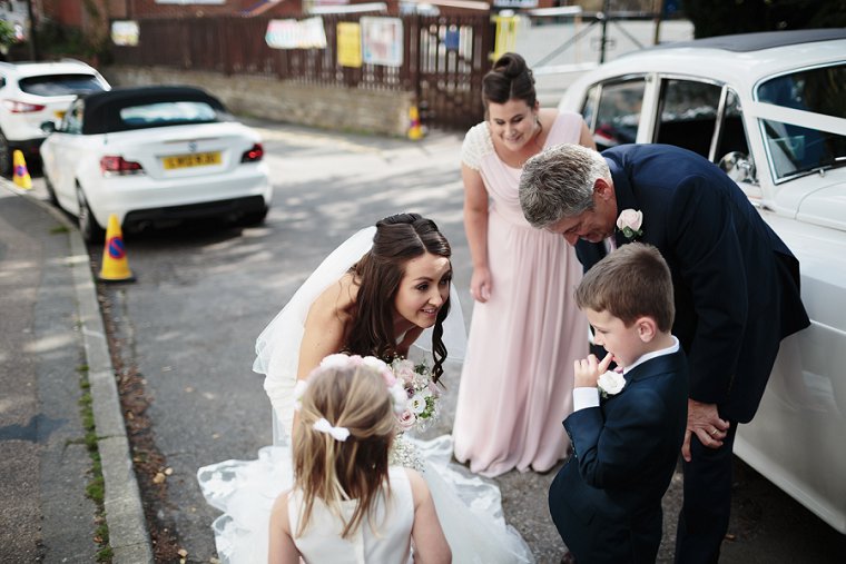 Brandshatch Place Wedding Photography 018