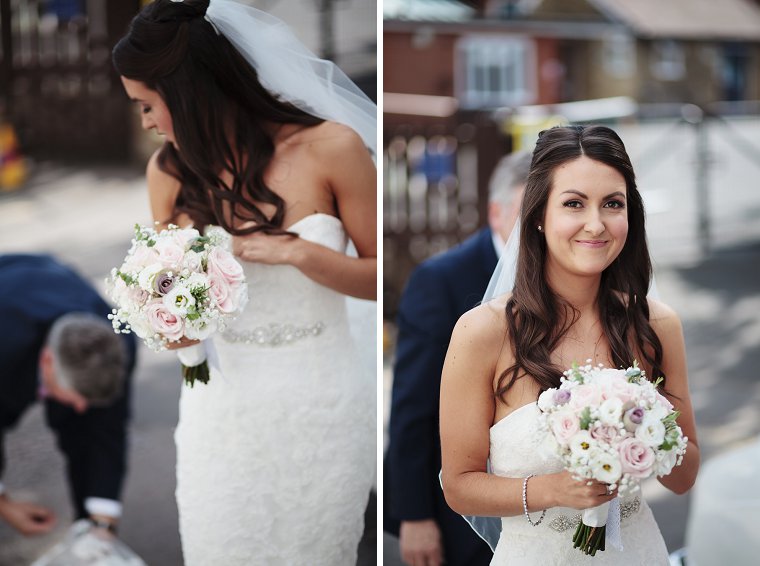 Brandshatch Place Wedding Photography 019