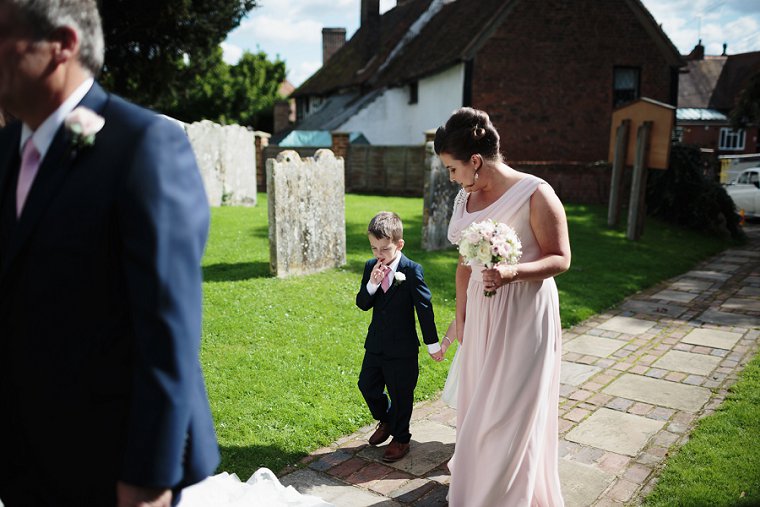 Brandshatch Place Wedding Photography 022