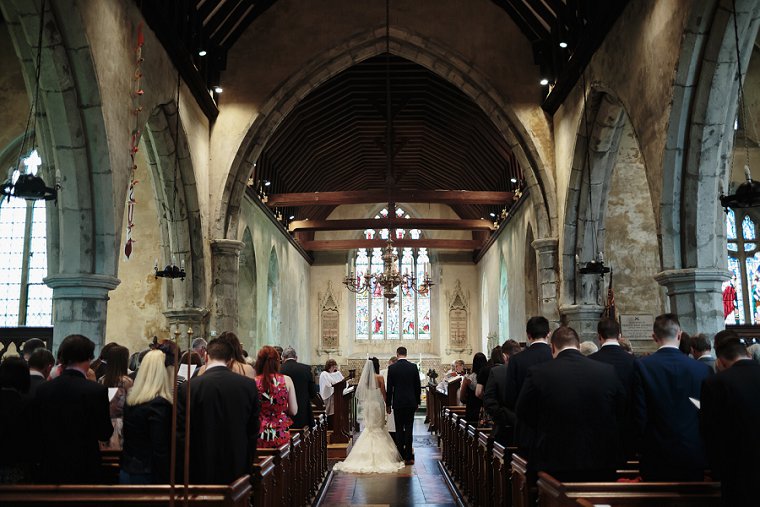 Brandshatch Place Wedding Photography 027