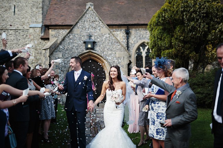 Brandshatch Place Wedding Photography 044