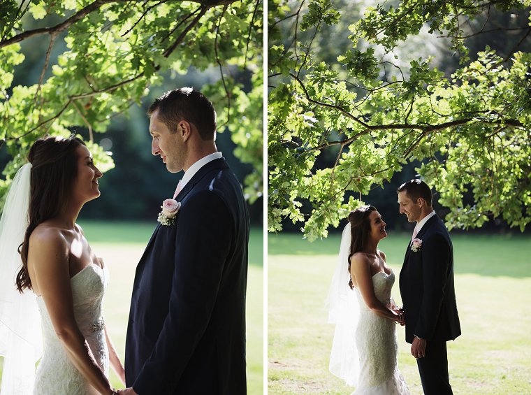 Brandshatch Place Wedding Photography 048