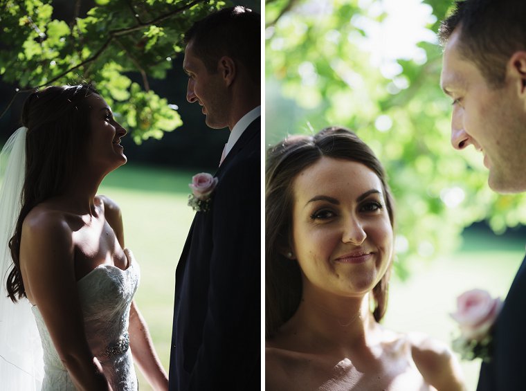 Brandshatch Place Wedding Photography 049