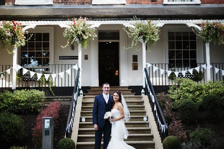 Brandshatch Place Wedding Photography 056