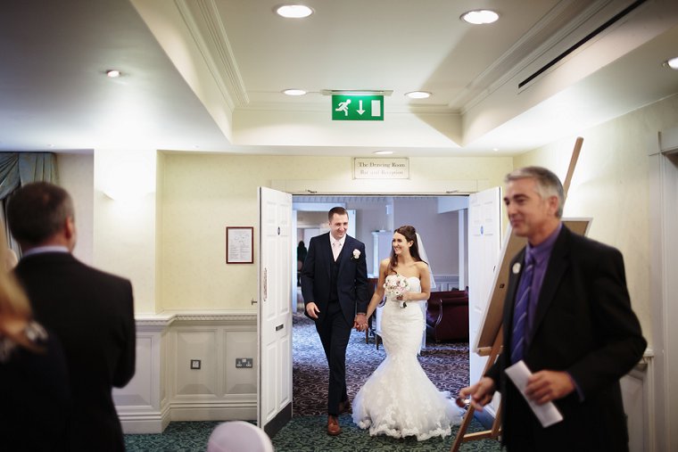 Brandshatch Place Wedding Photography 057