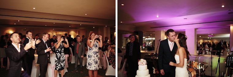 Brandshatch Place Wedding Photography 068