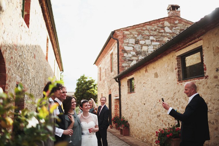 Casa Bianca Wedding Photography in Tuscany 114