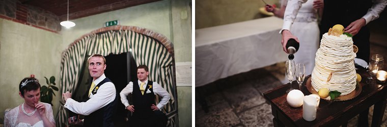Casa Bianca Wedding Photography in Tuscany 137