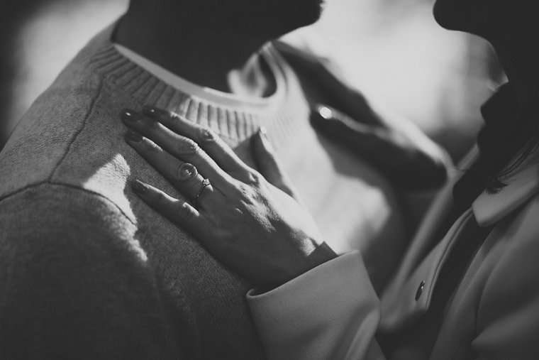 Kent Engagement Photography at Knowle Park 013