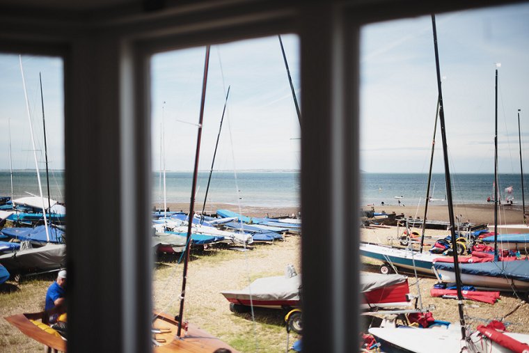 East Quay Whitstable Wedding Photography 001