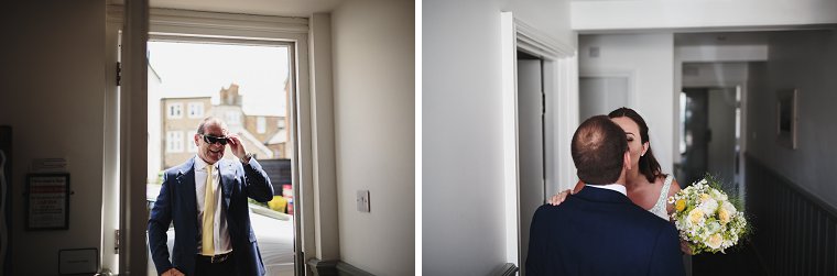 East Quay Whitstable Wedding Photography 007