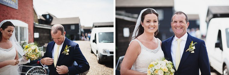 East Quay Whitstable Wedding Photography 010