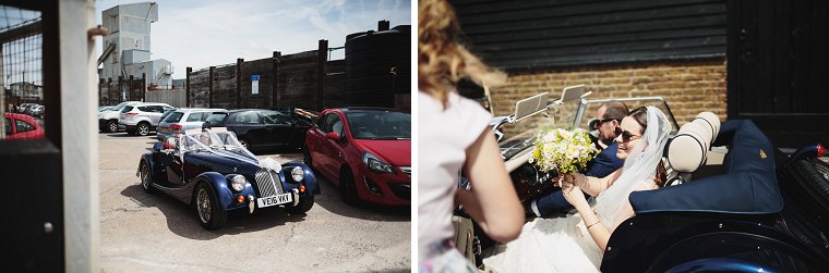 East Quay Whitstable Wedding Photography 011