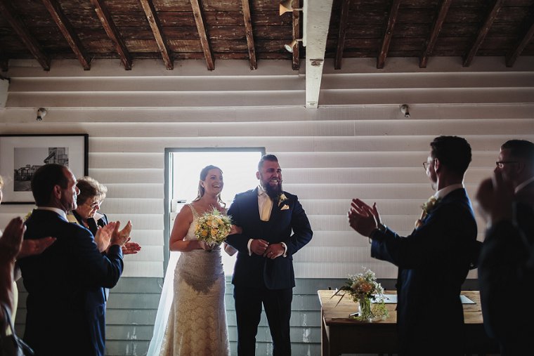 East Quay Whitstable Wedding Photography 029